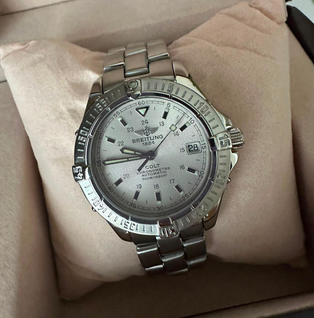 Breitling