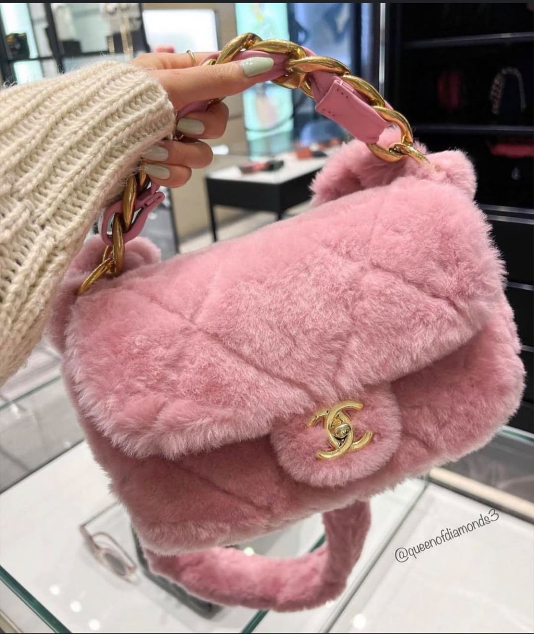 Chanel