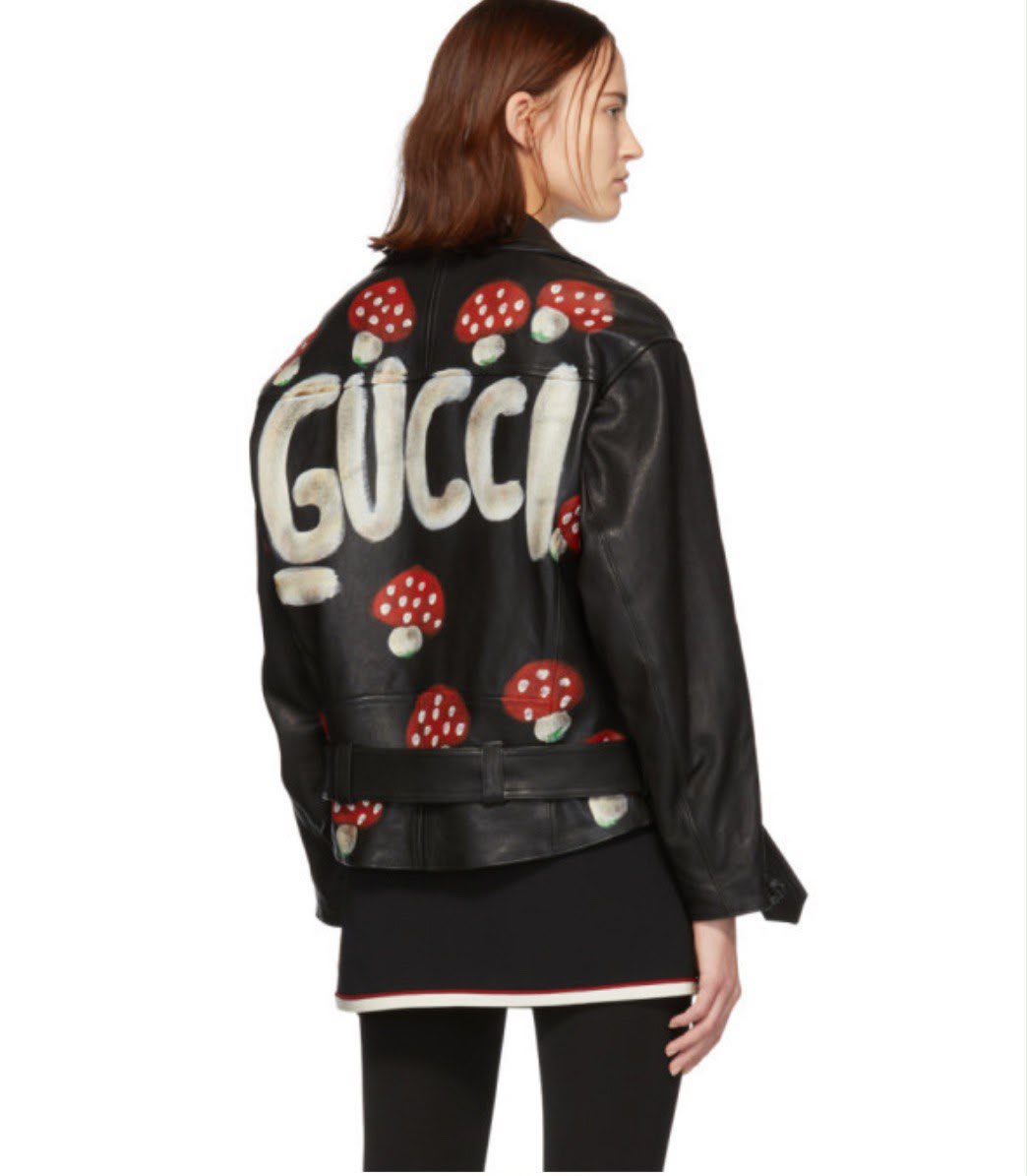 Gucci