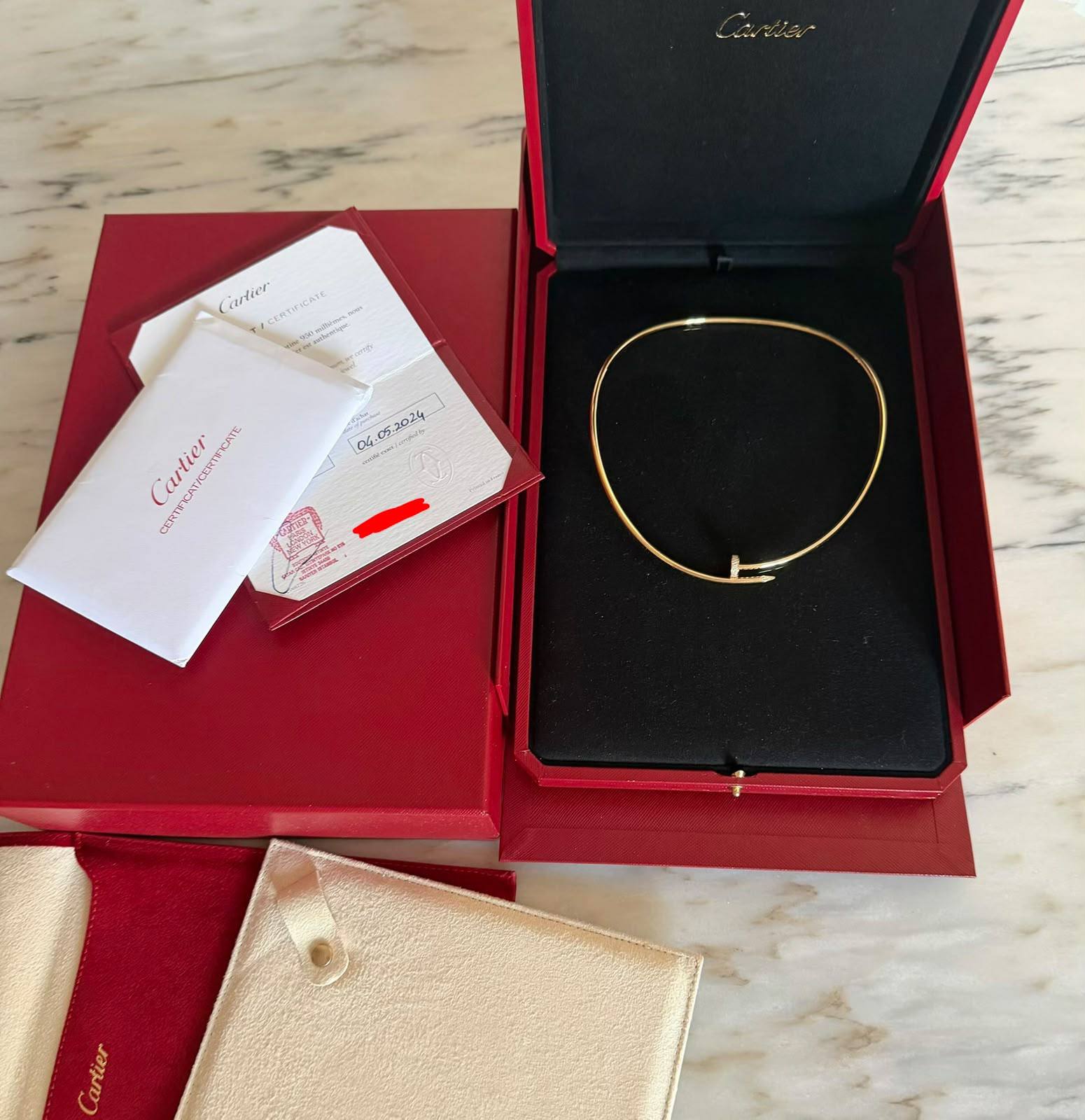Cartier