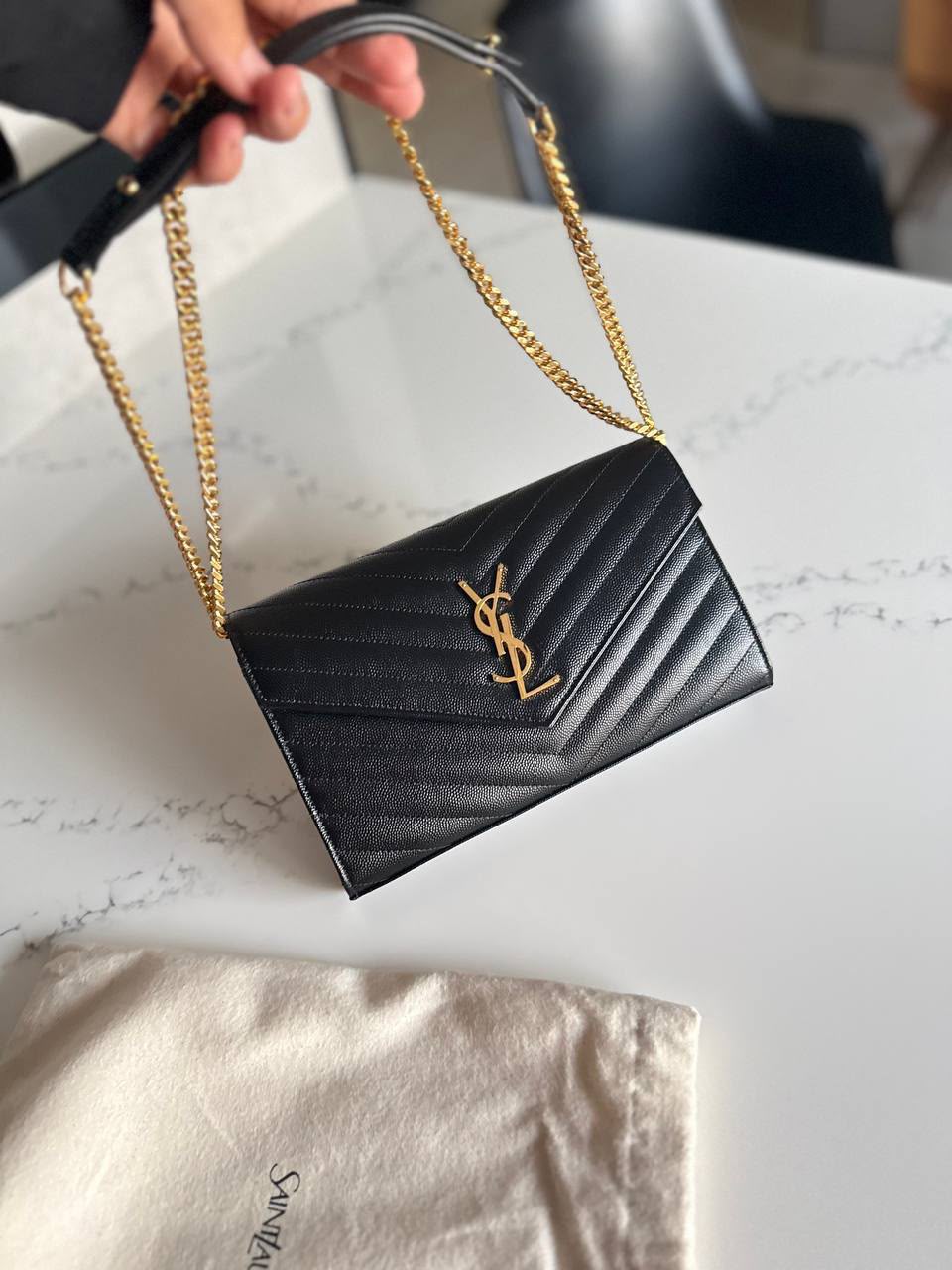 Saint Laurent