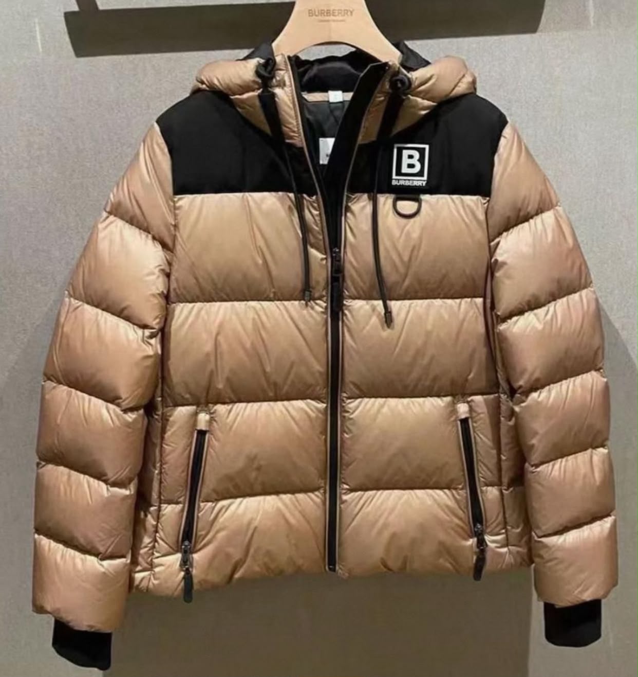 Burberry
