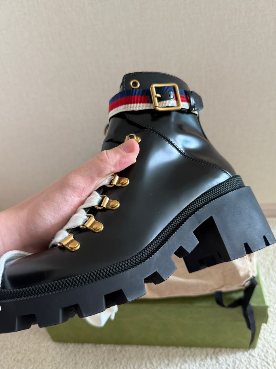 Gucci