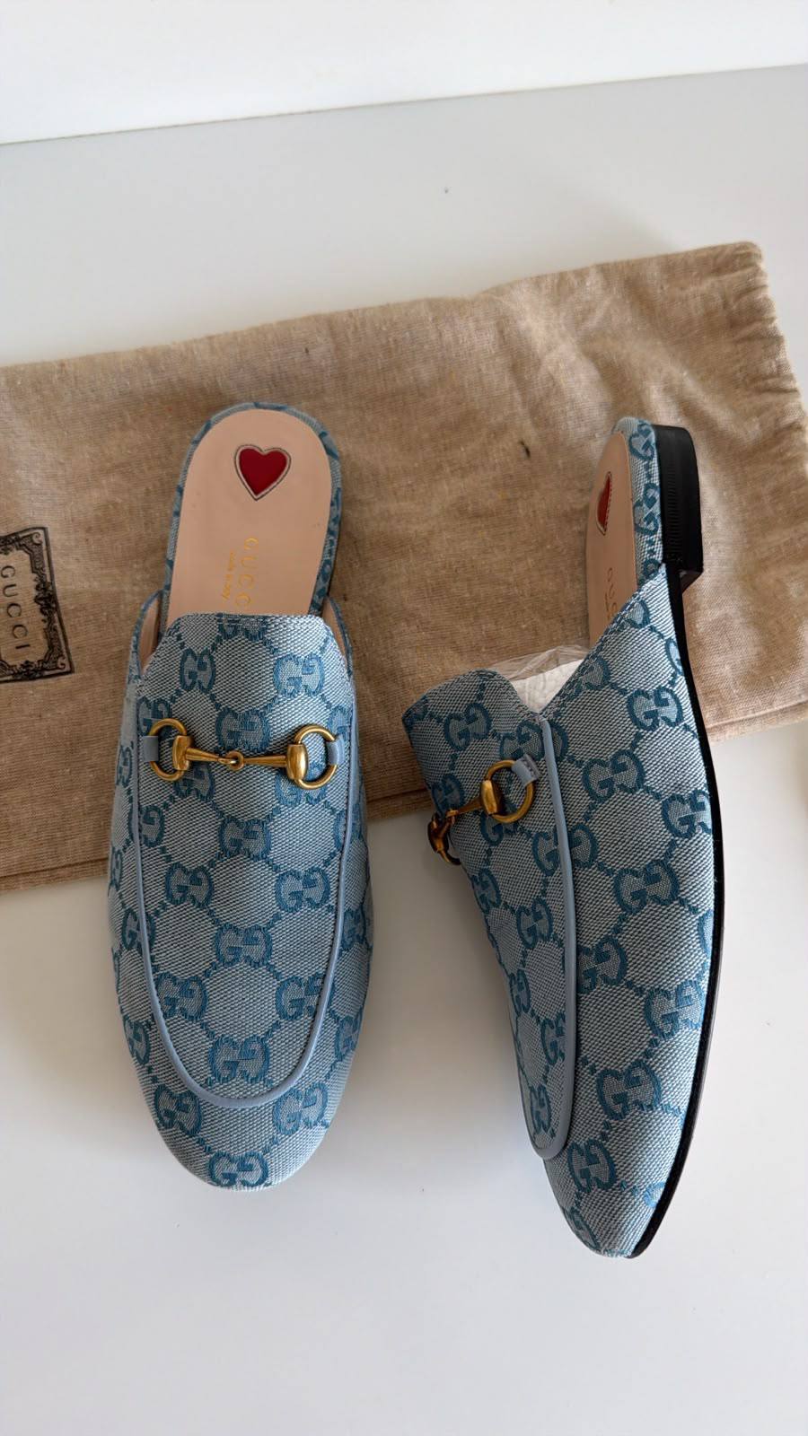 Gucci