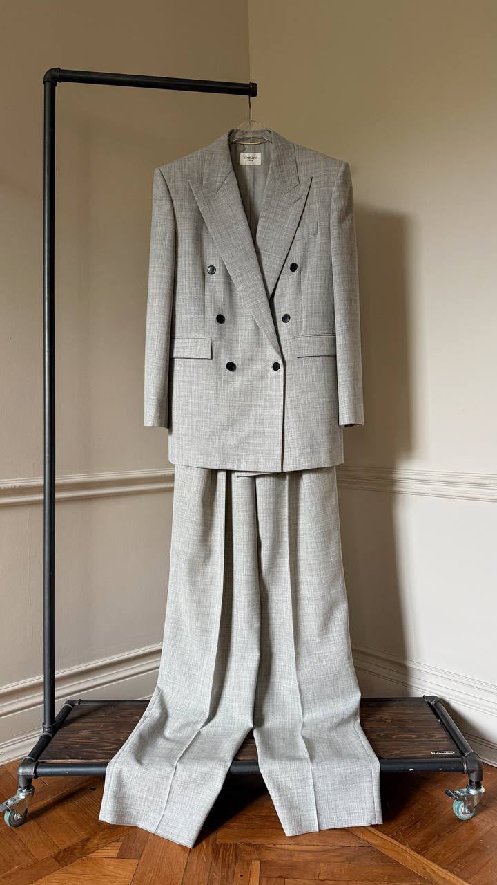 Saint Laurent