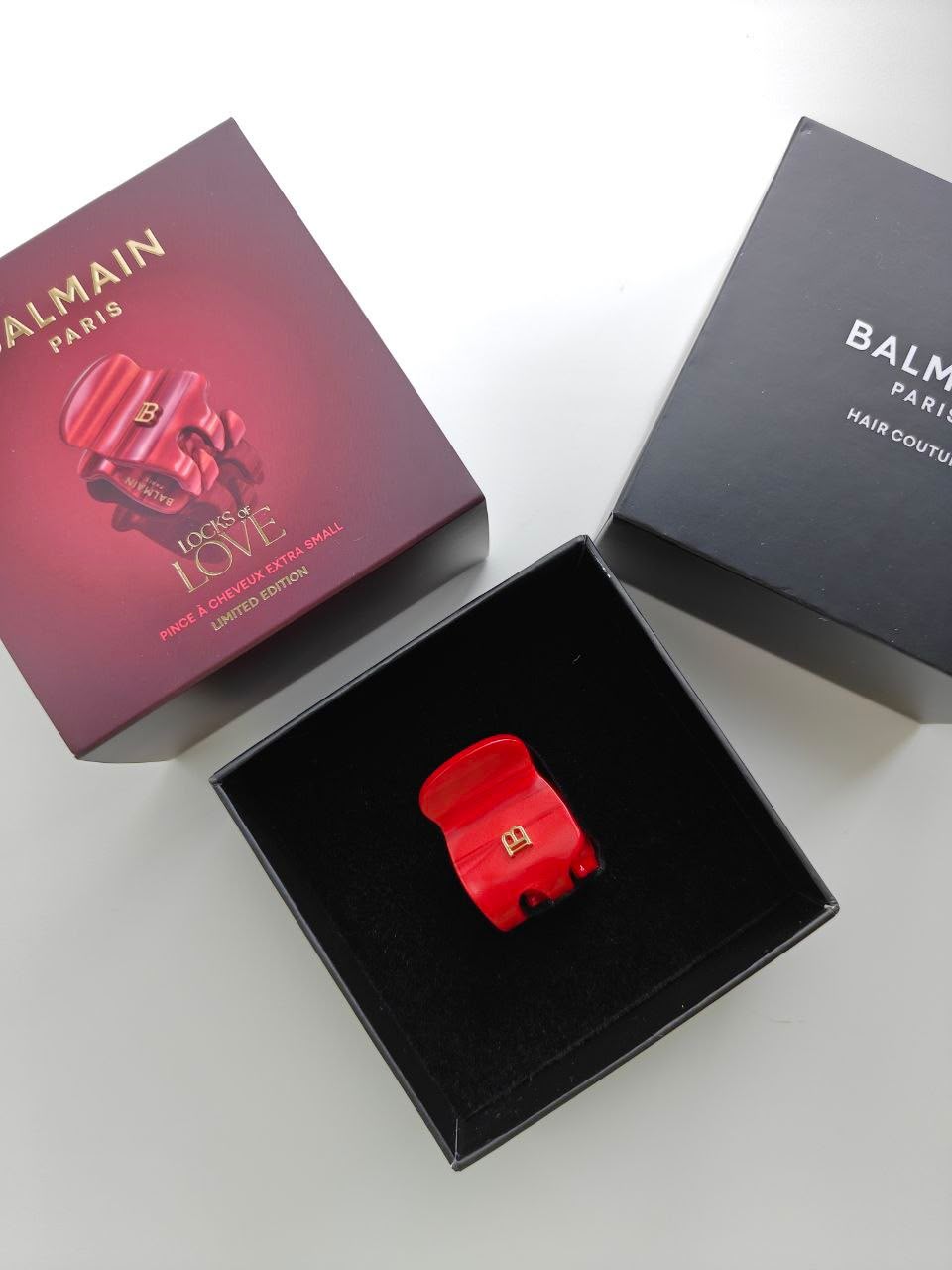 Balmain