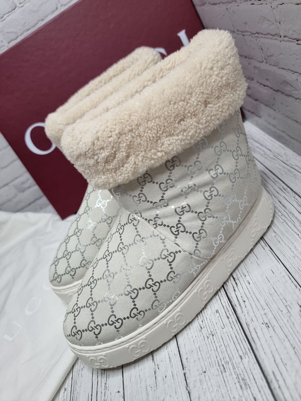 Gucci