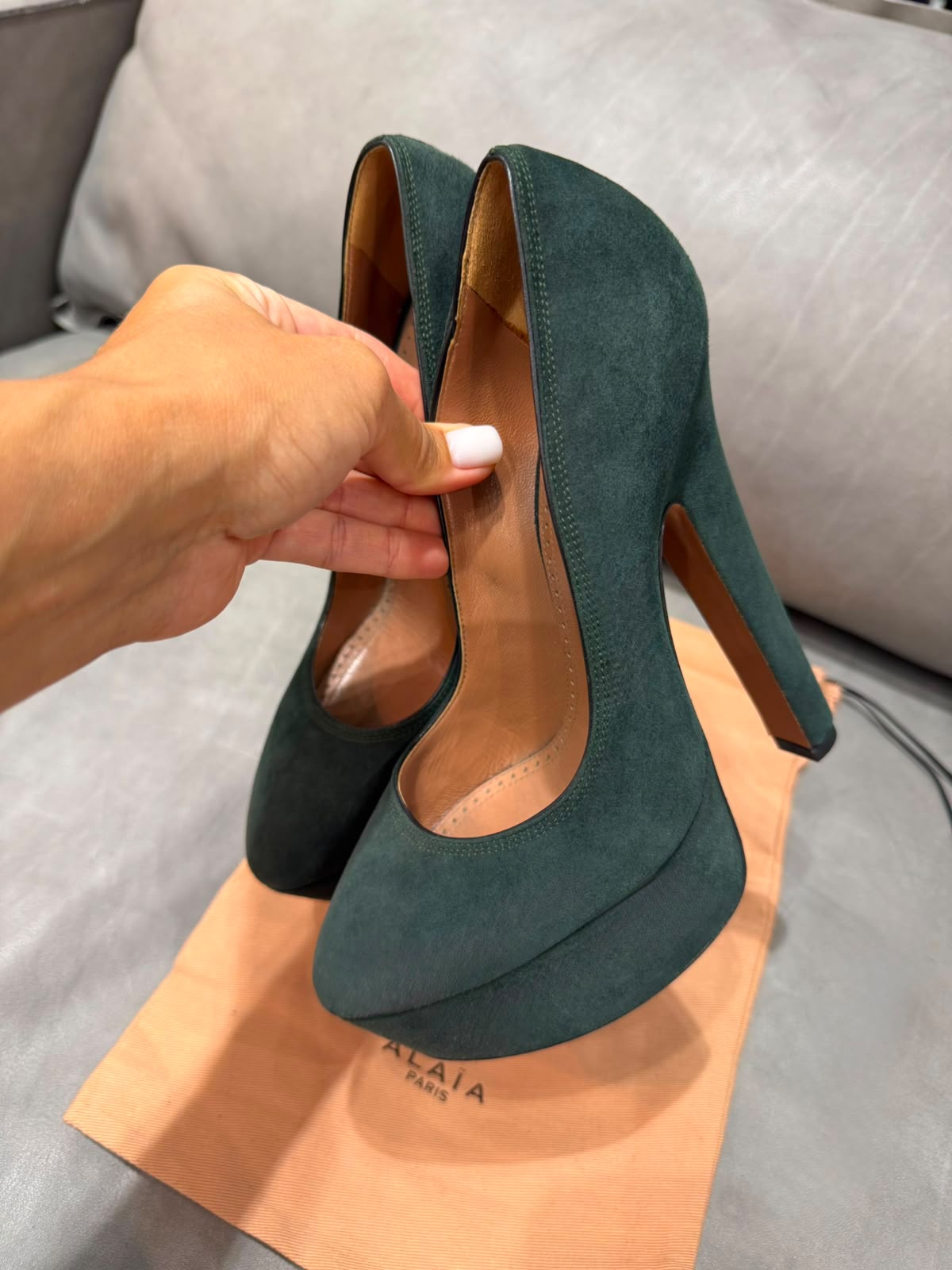 Alaïa