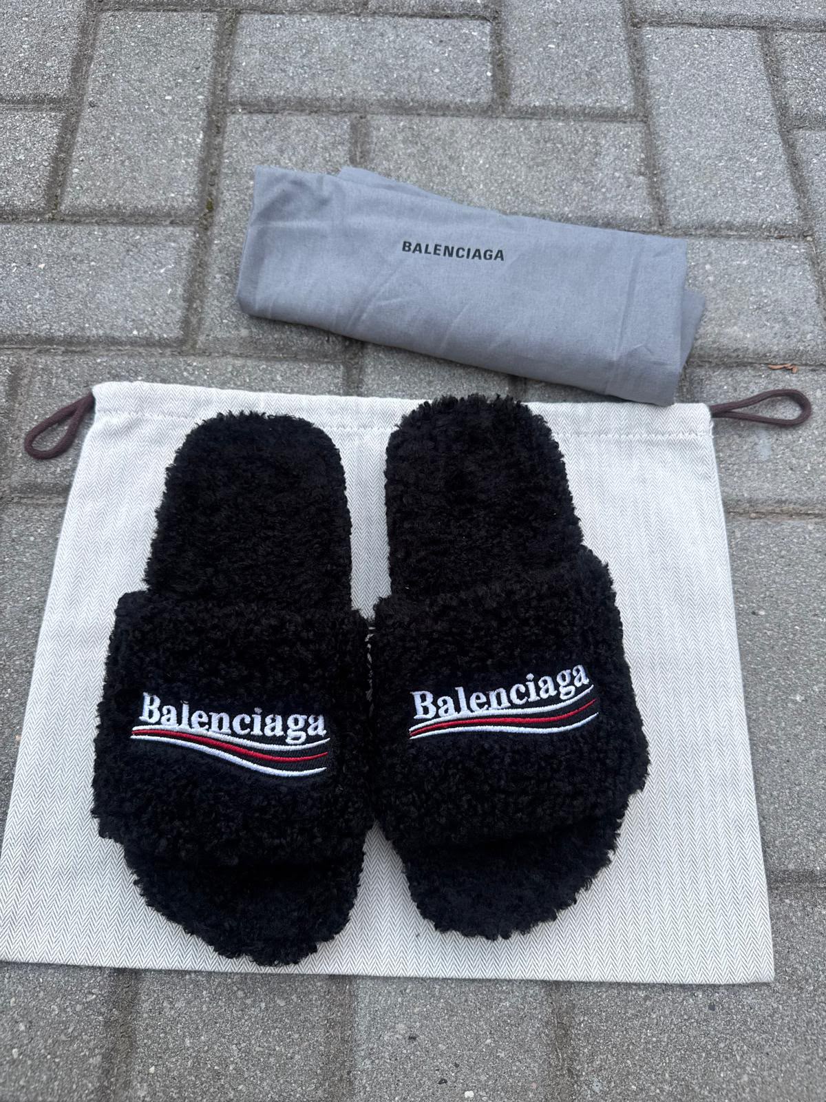 Balenciaga