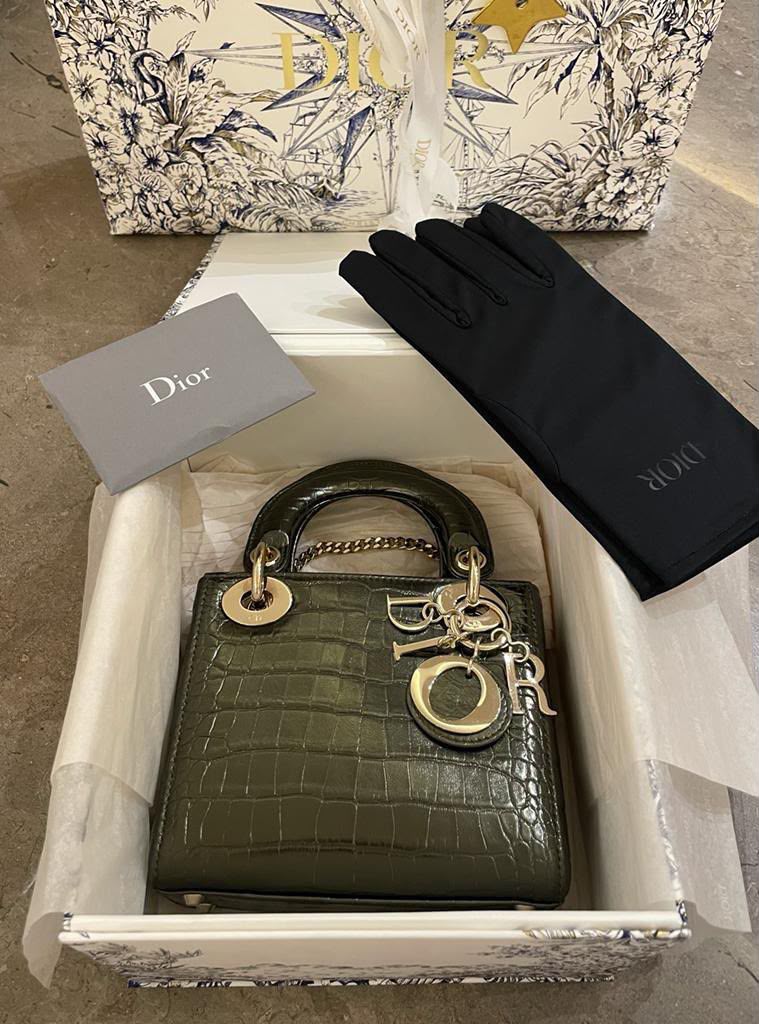 Dior
