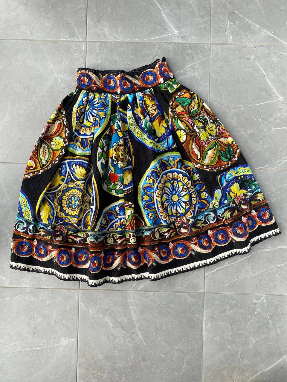 Dolce & Gabbana