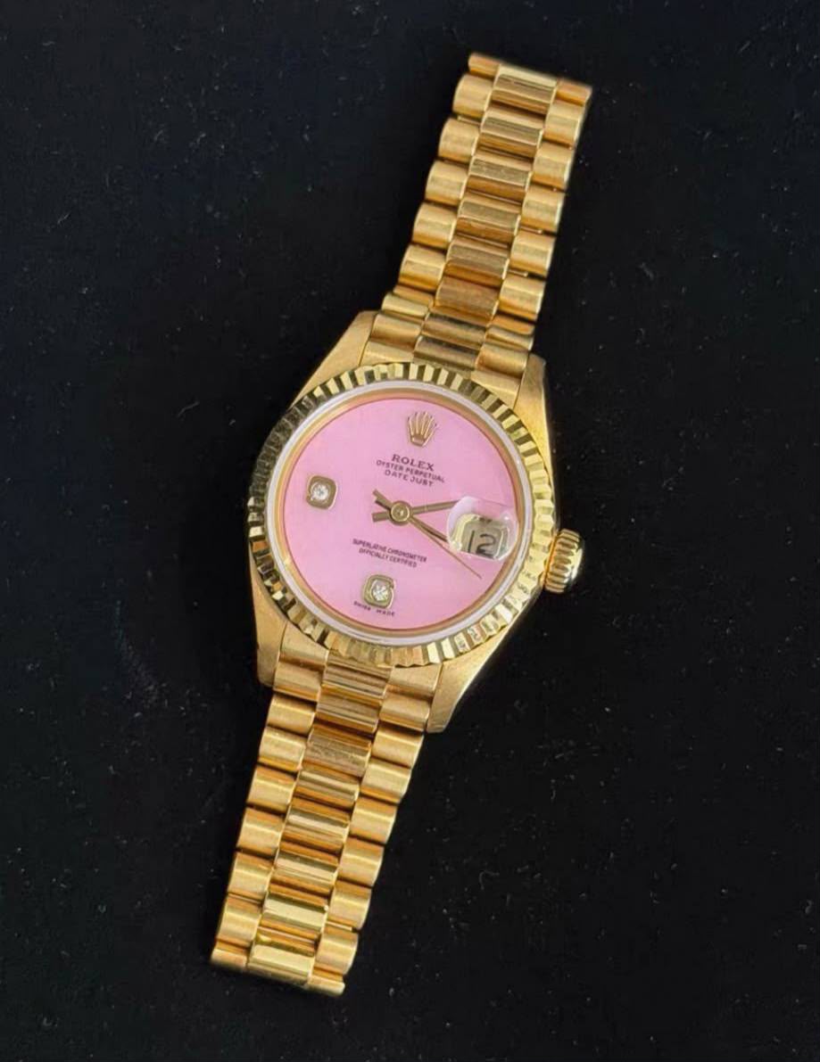 Rolex