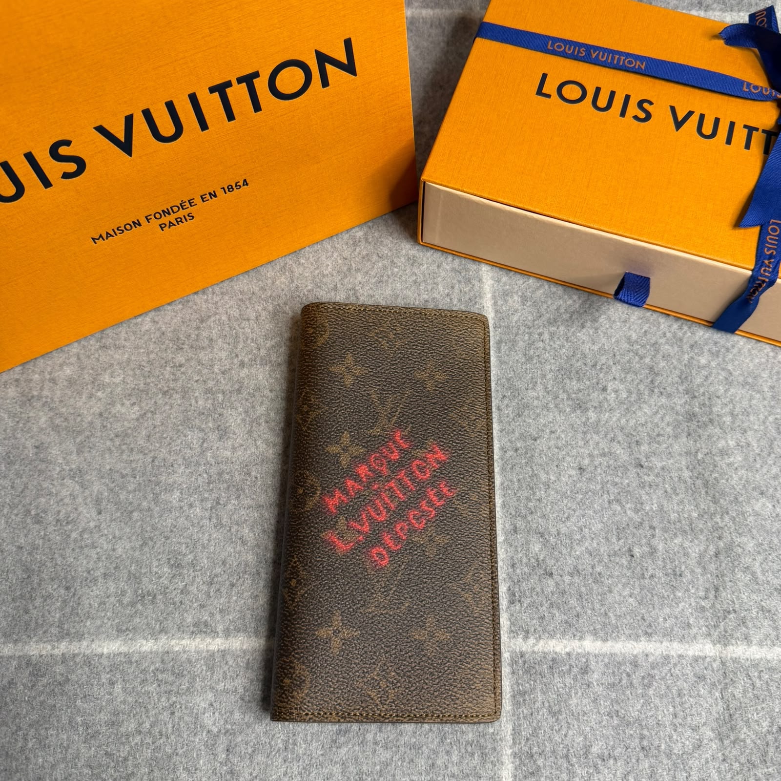 Louis Vuitton