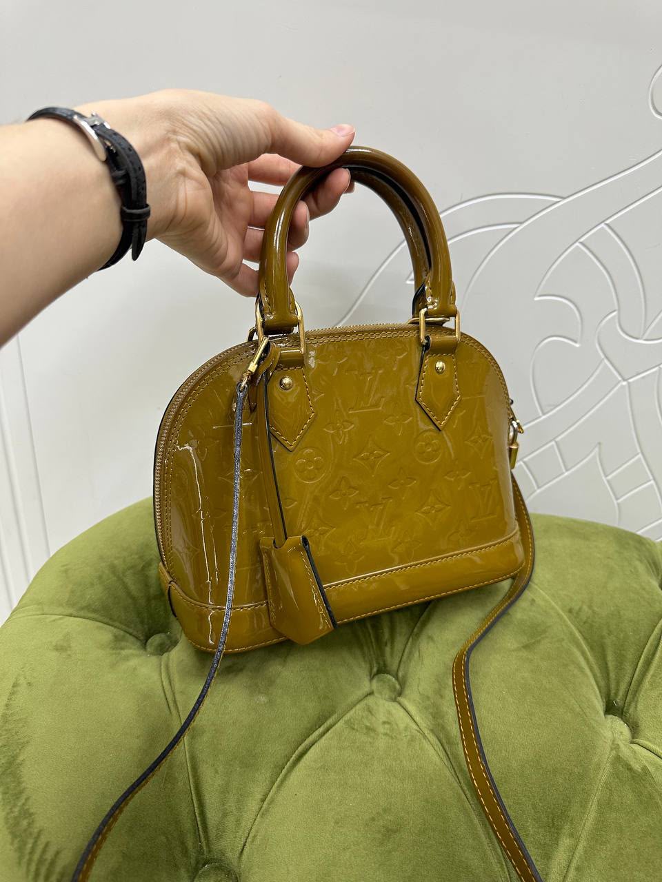 Louis Vuitton
