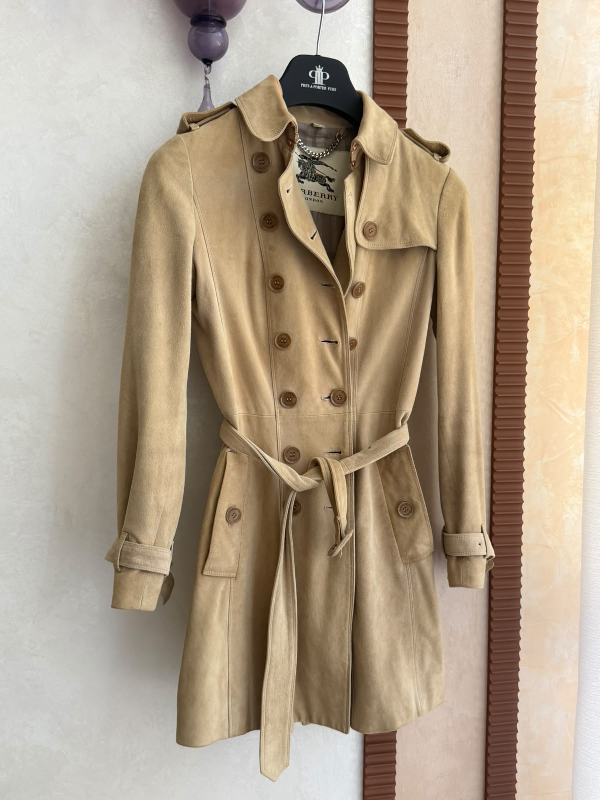 Burberry