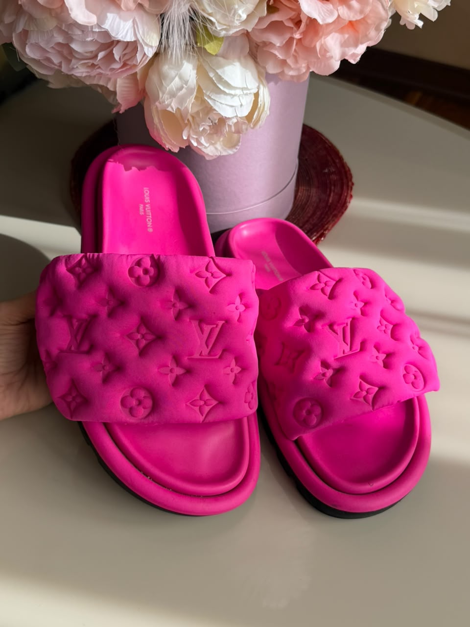 Louis Vuitton