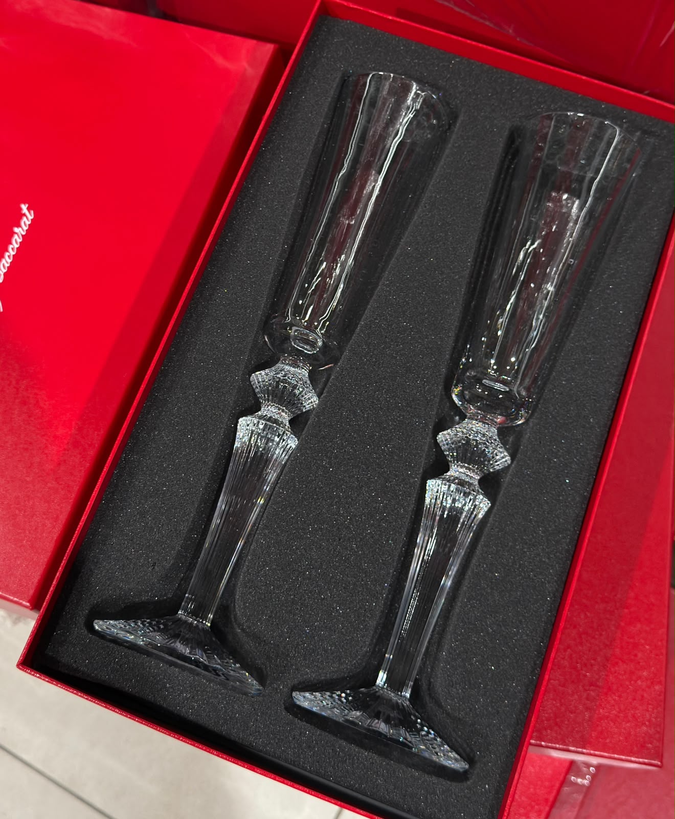 Baccarat