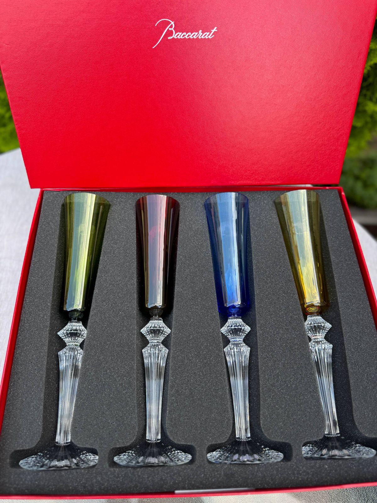 Baccarat