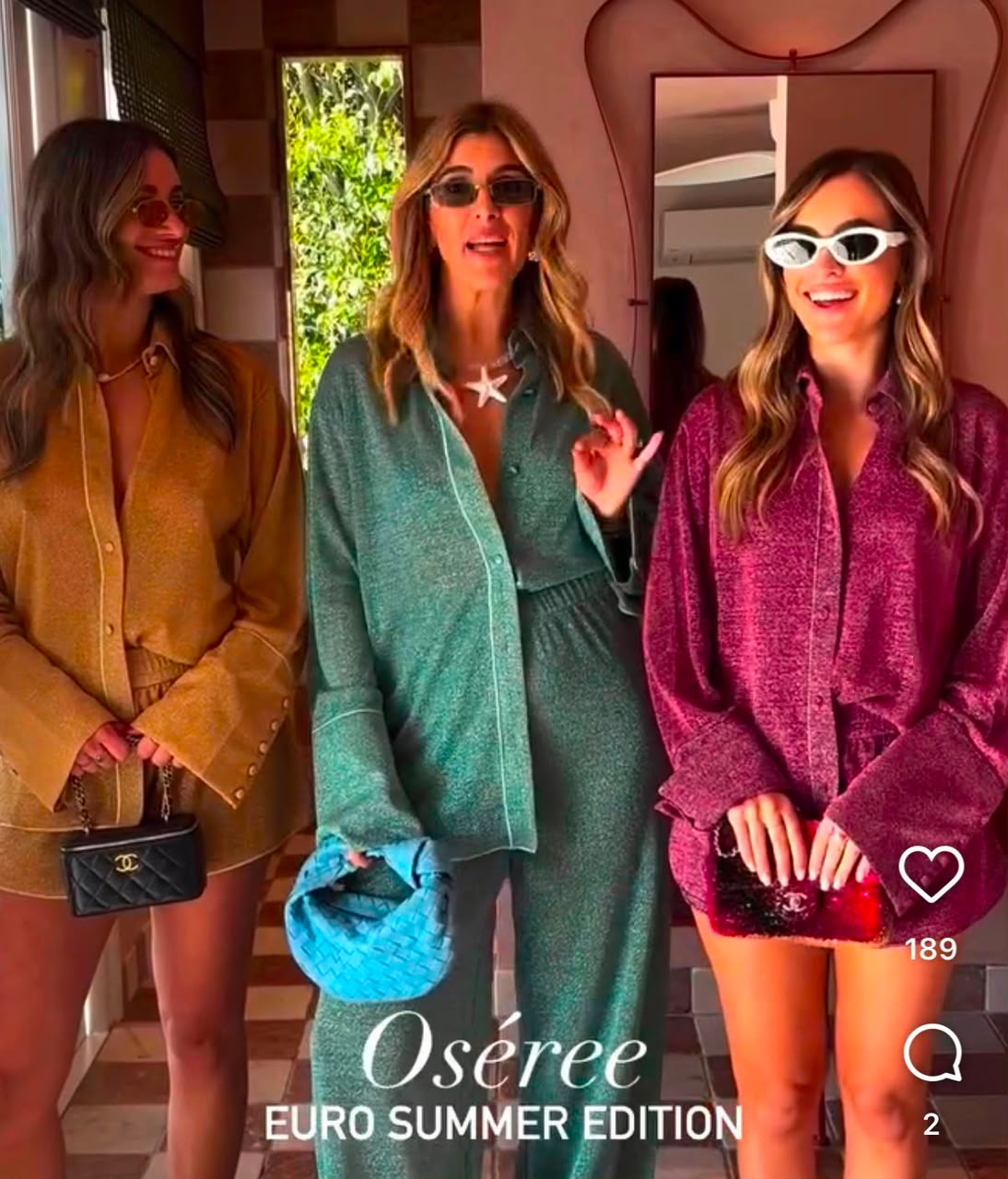 Oseree
