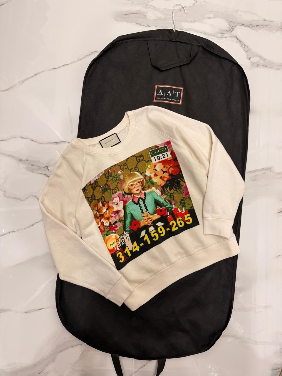 Gucci