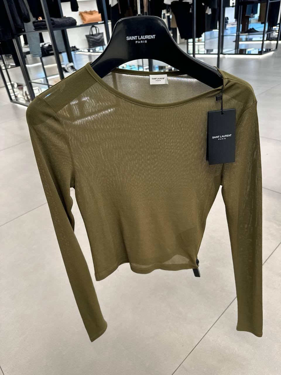 Saint Laurent