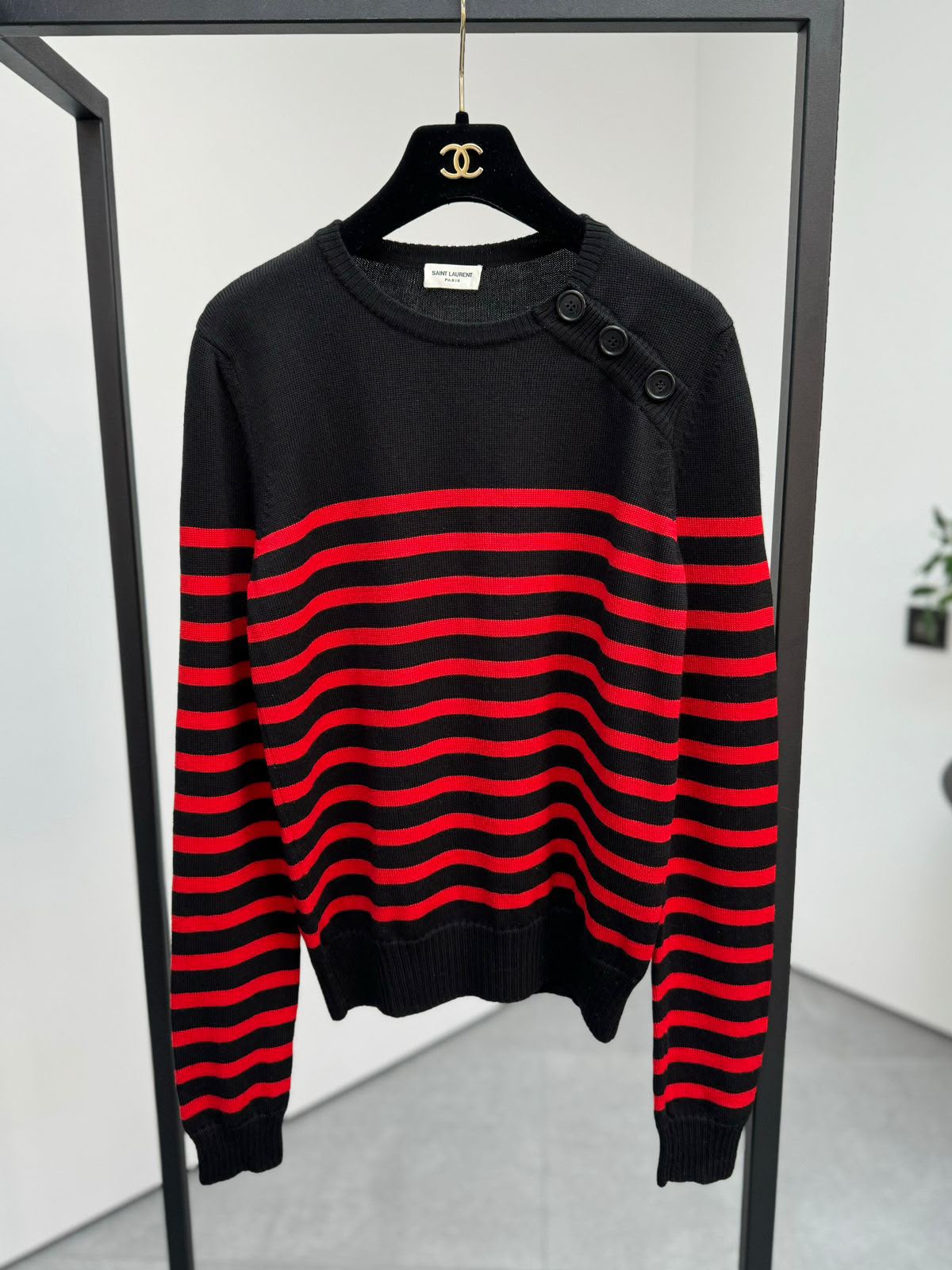 Saint Laurent