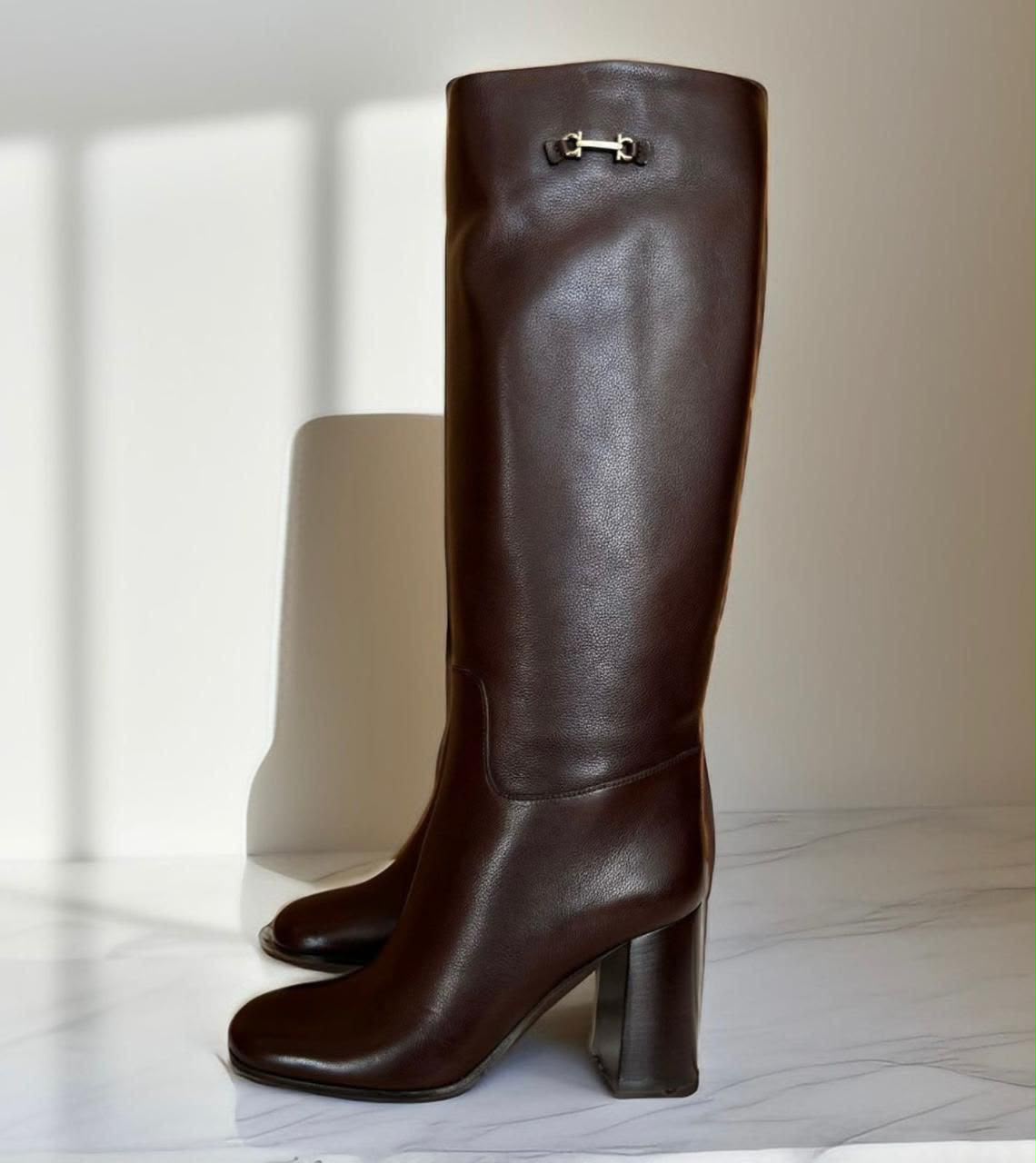 Salvatore Ferragamo