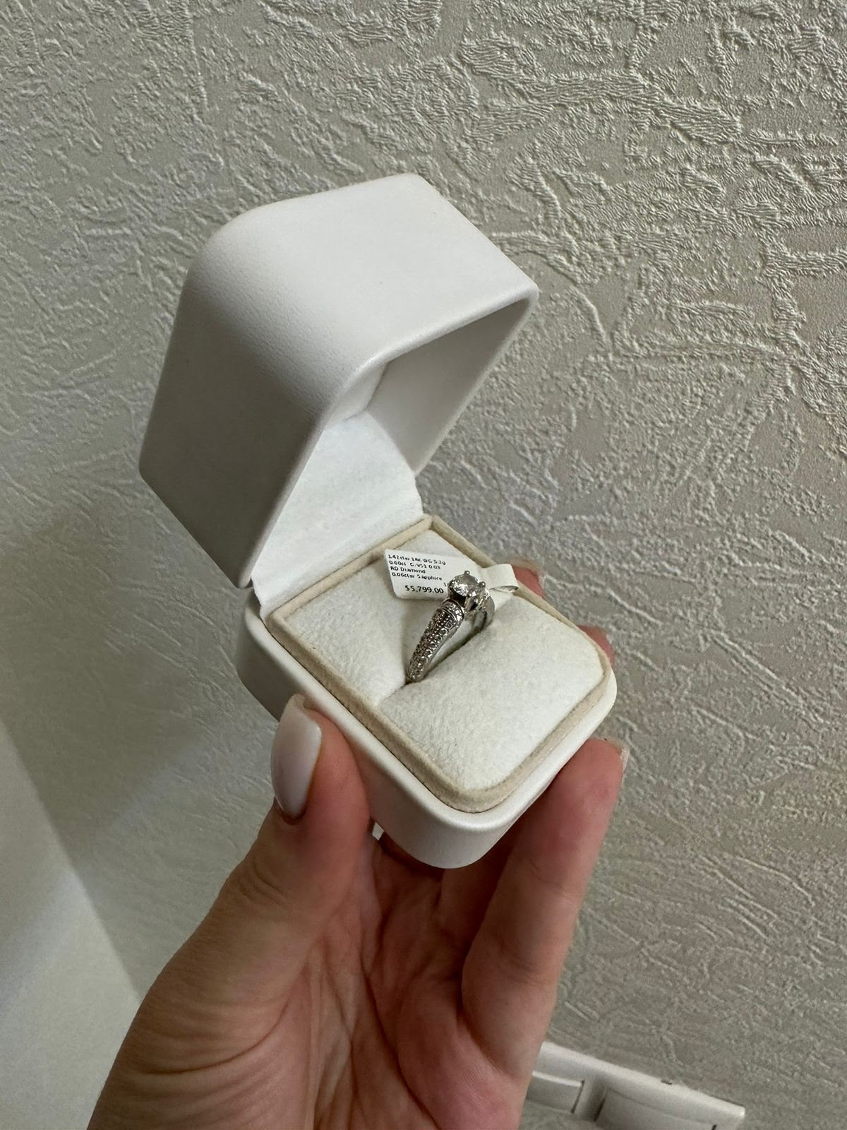 Vera Wang