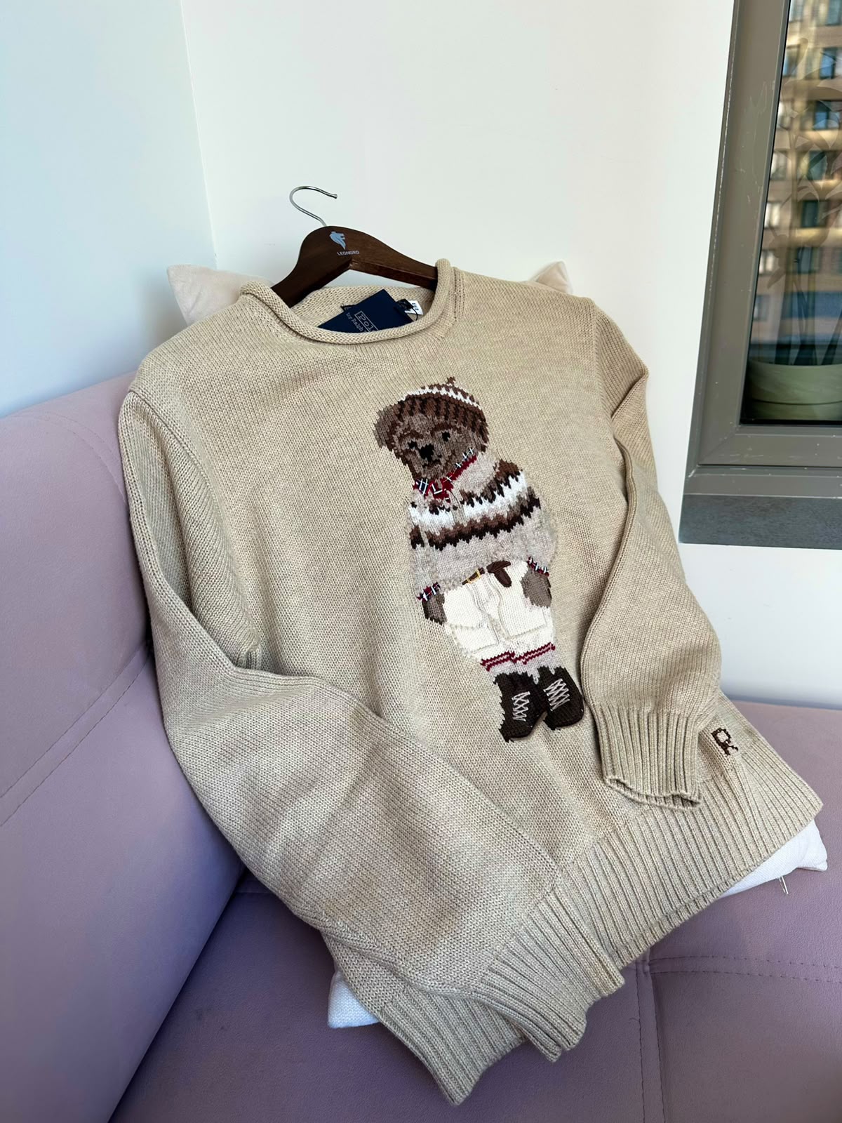 Ralph Lauren