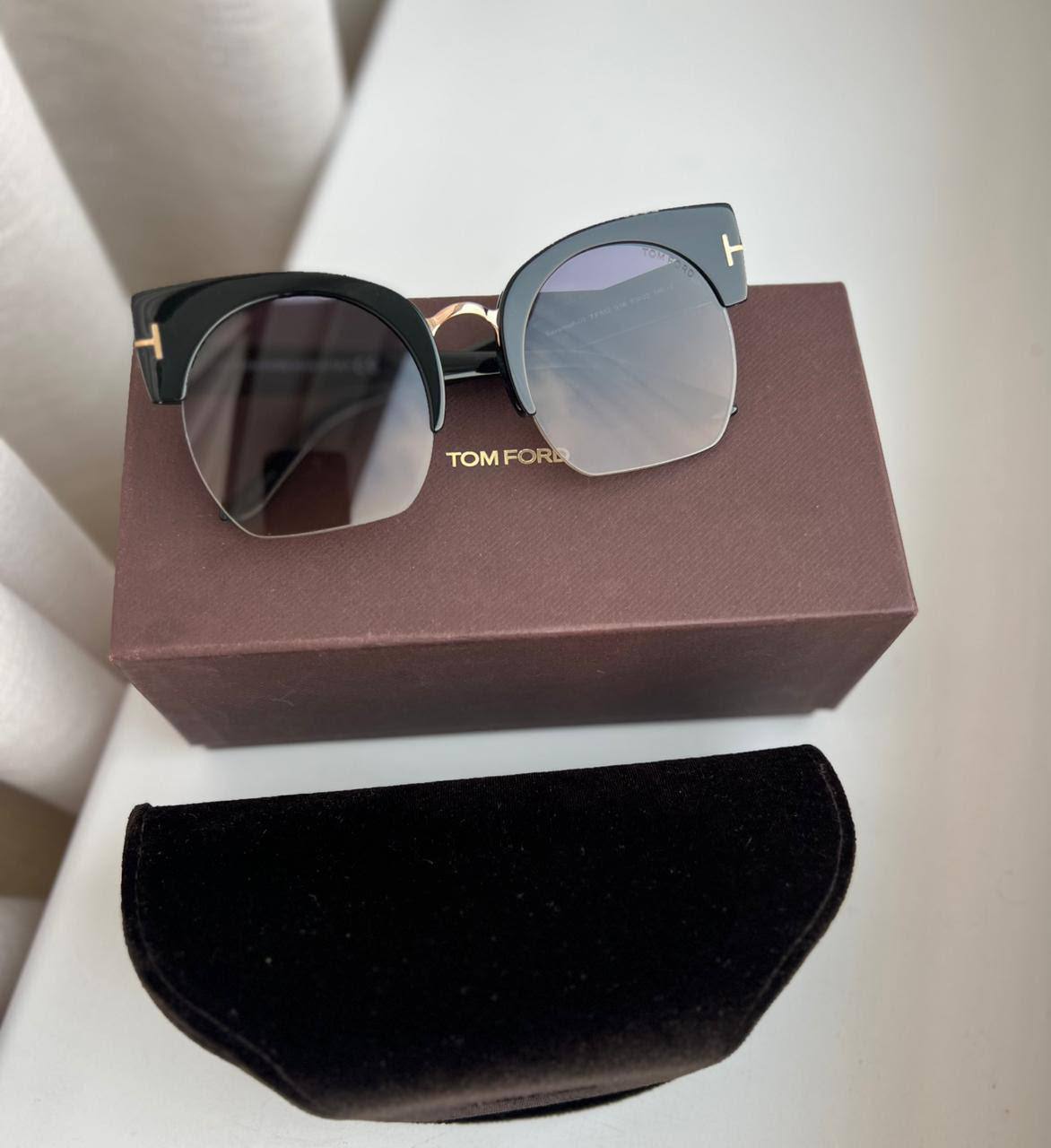 Tom Ford