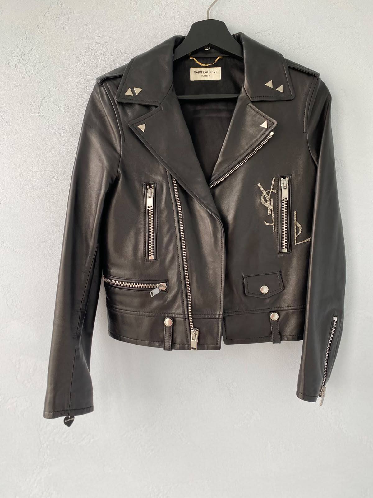 Saint Laurent