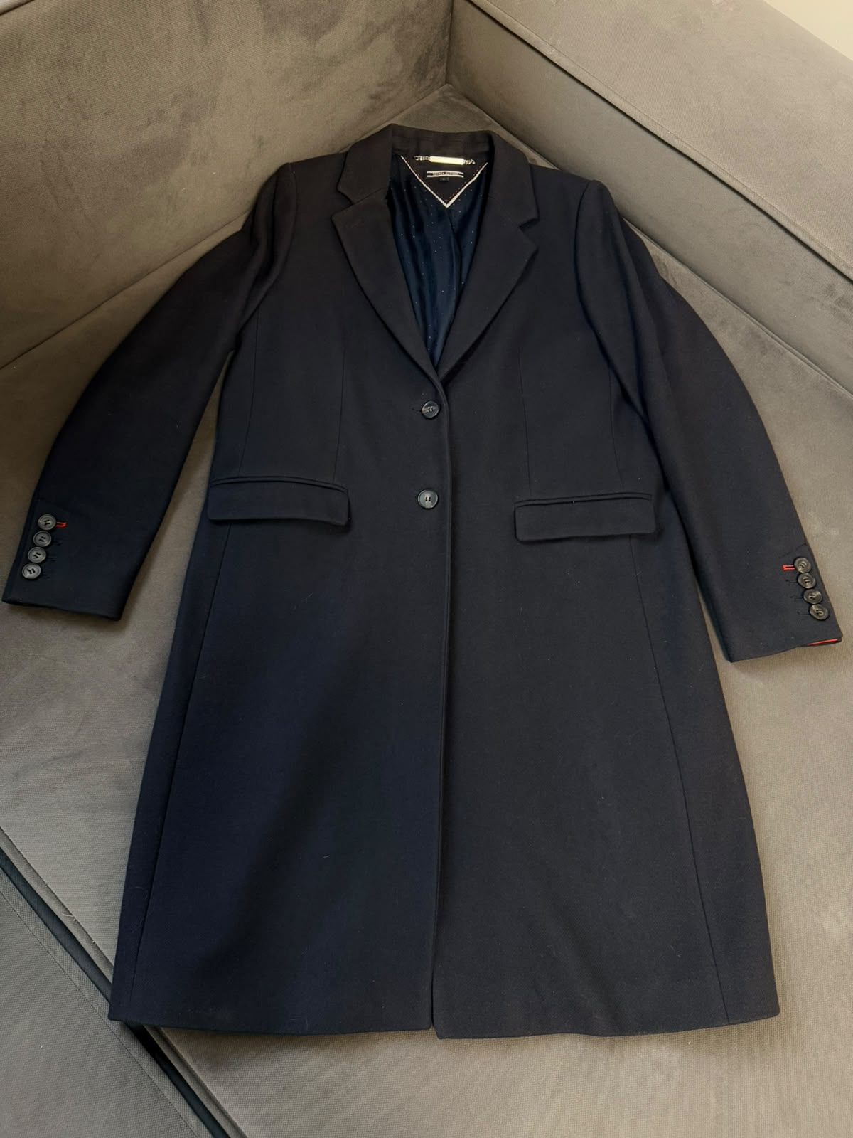 Tommy Hilfiger