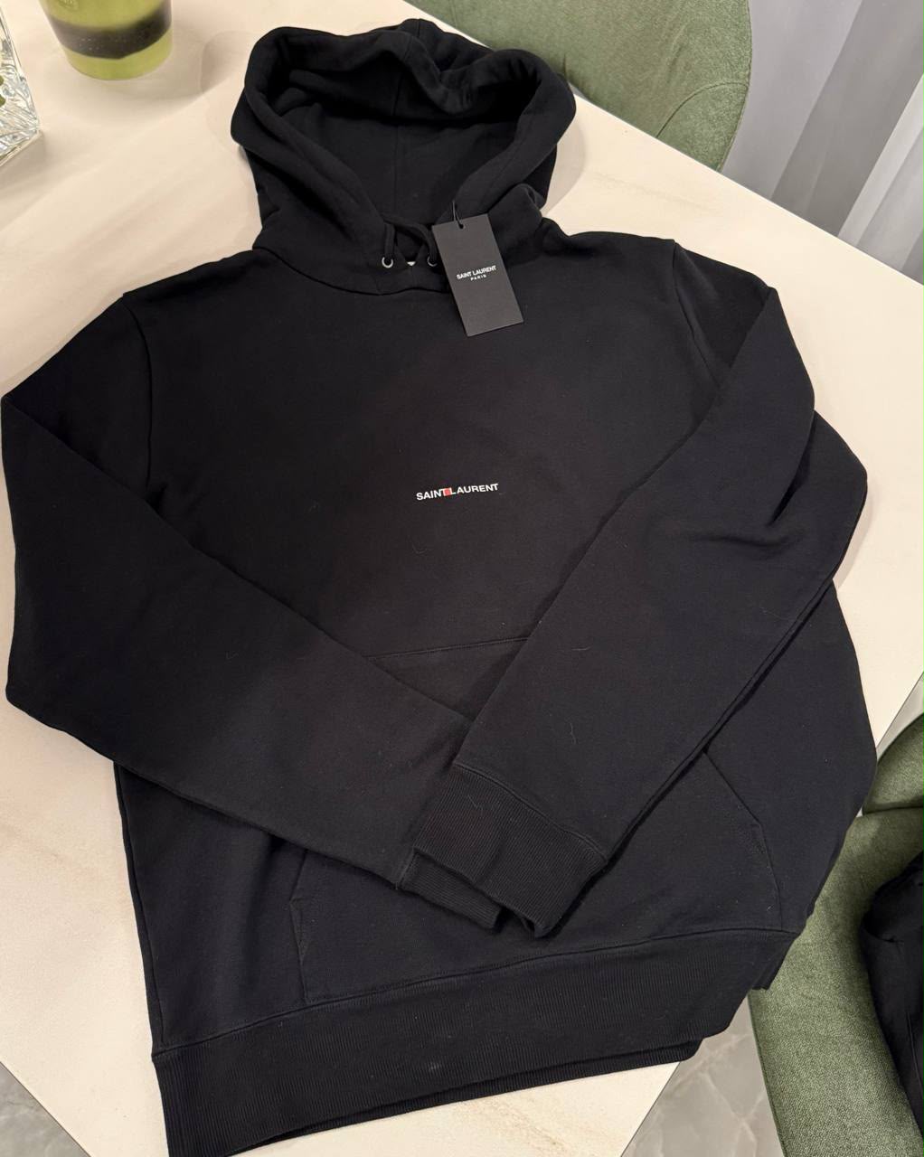 Saint Laurent