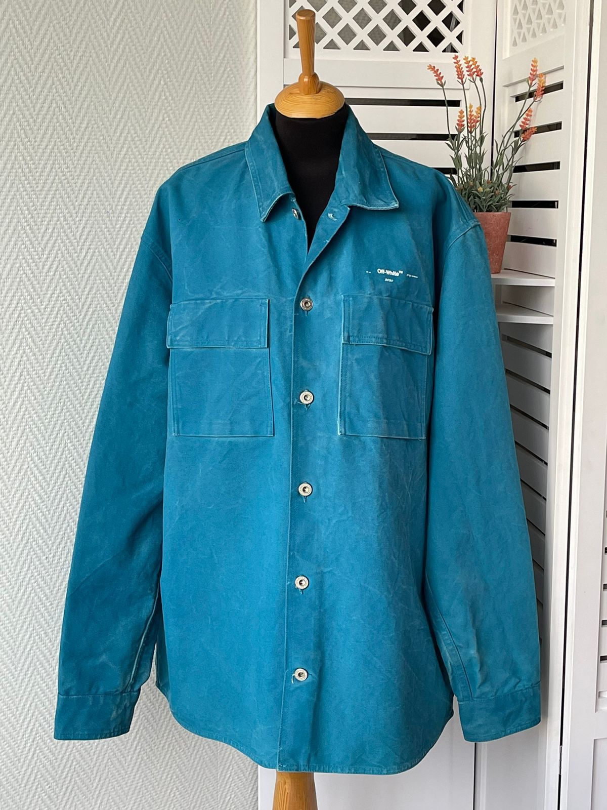 Off-White