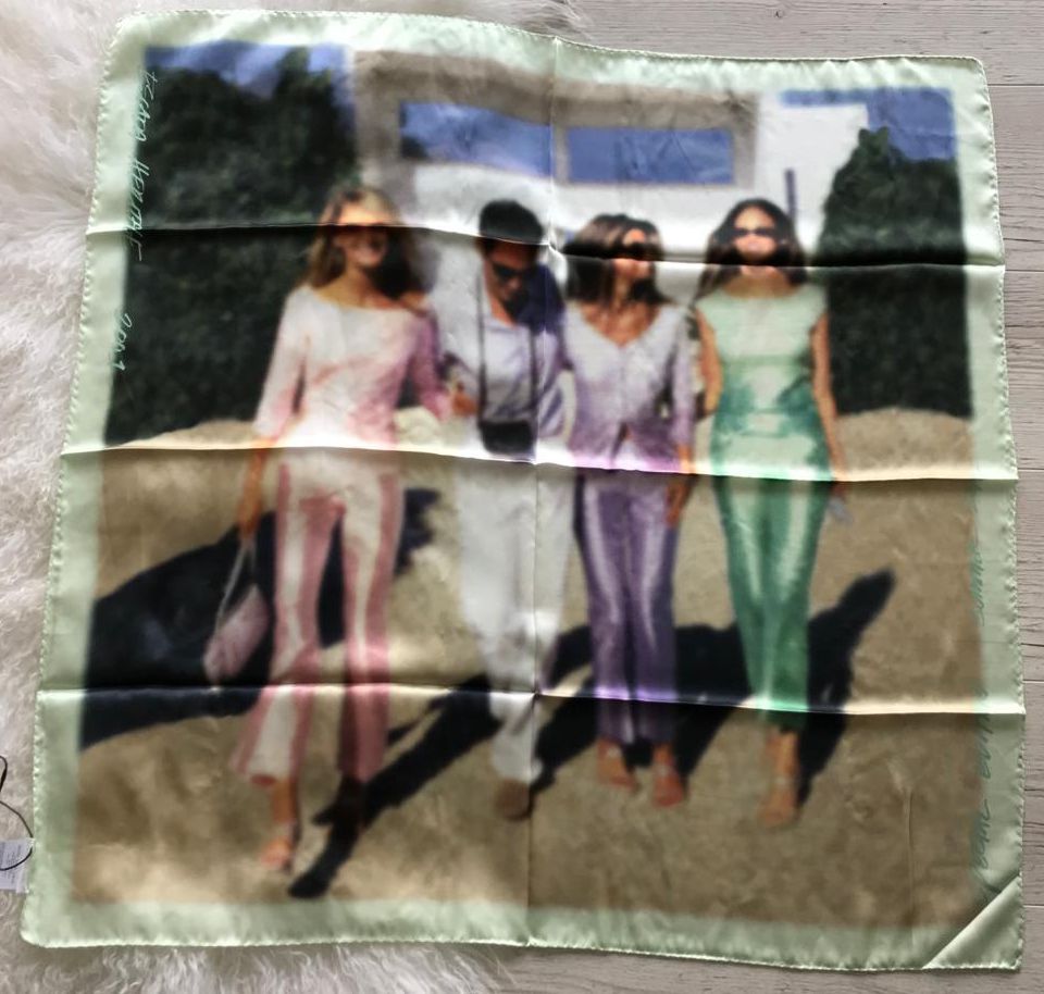 Escada