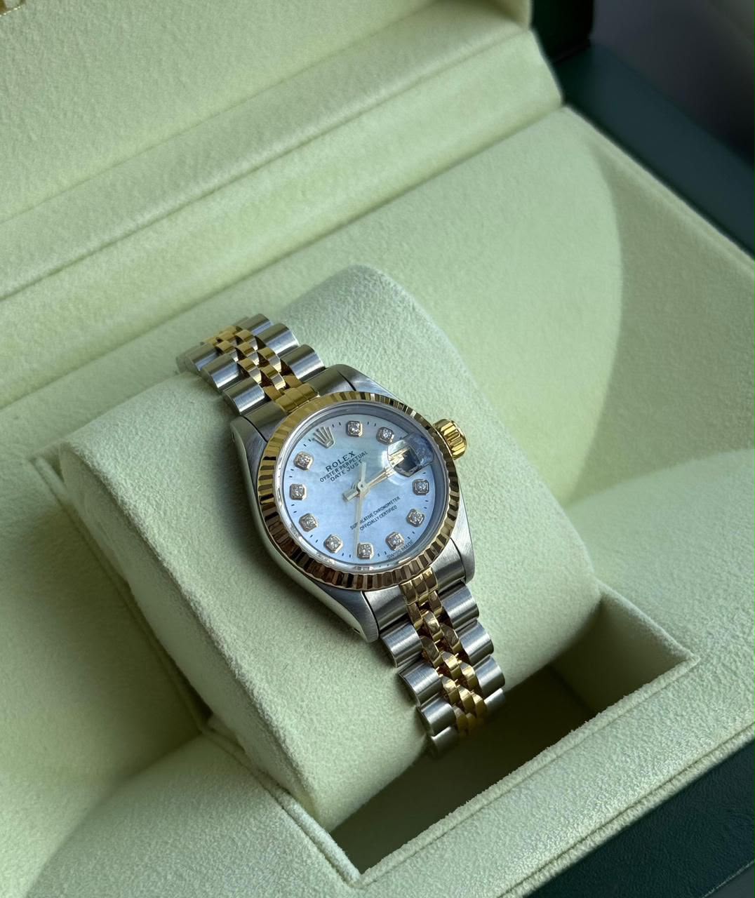 Rolex