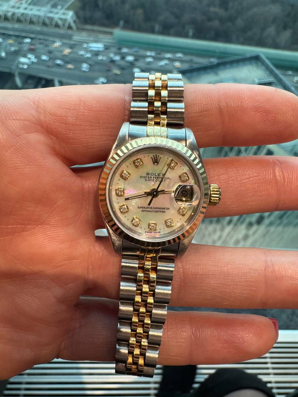 Rolex