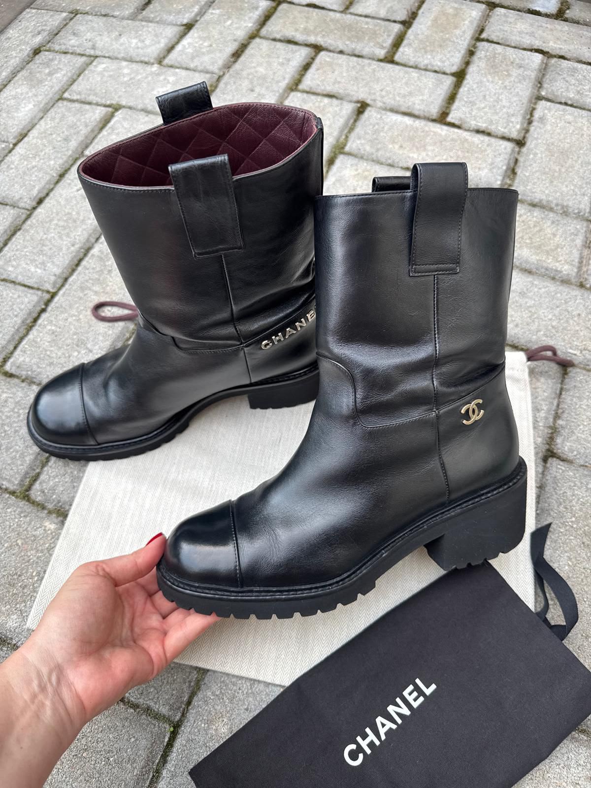 Chanel