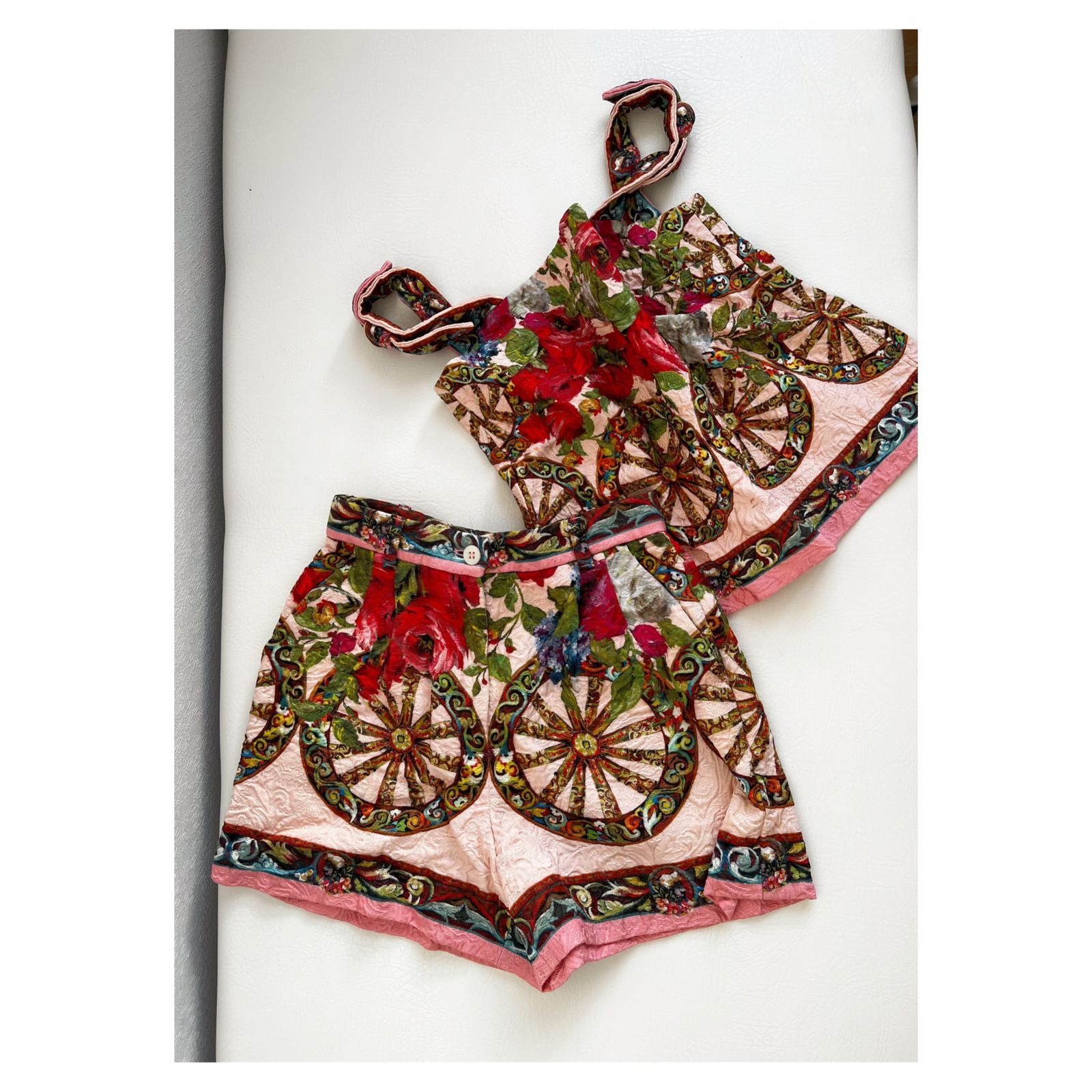 Dolce & Gabbana