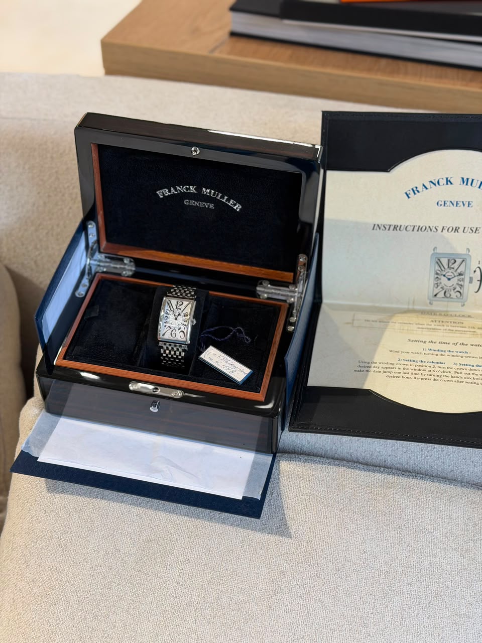 Franck Muller