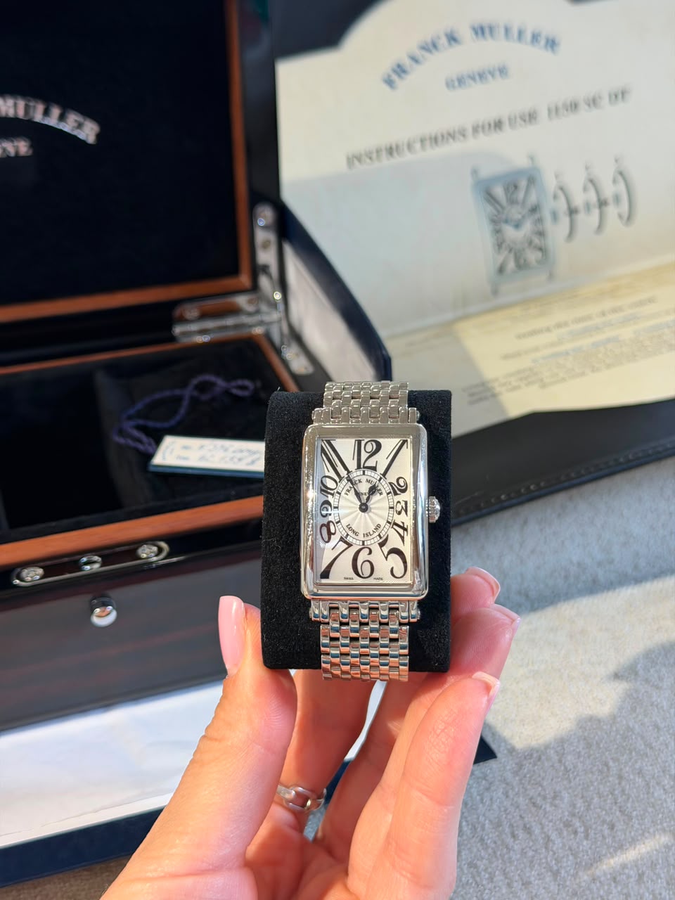 Franck Muller