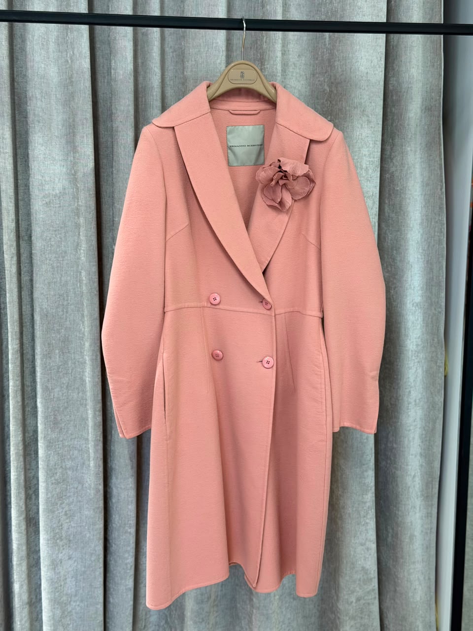Ermanno Scervino