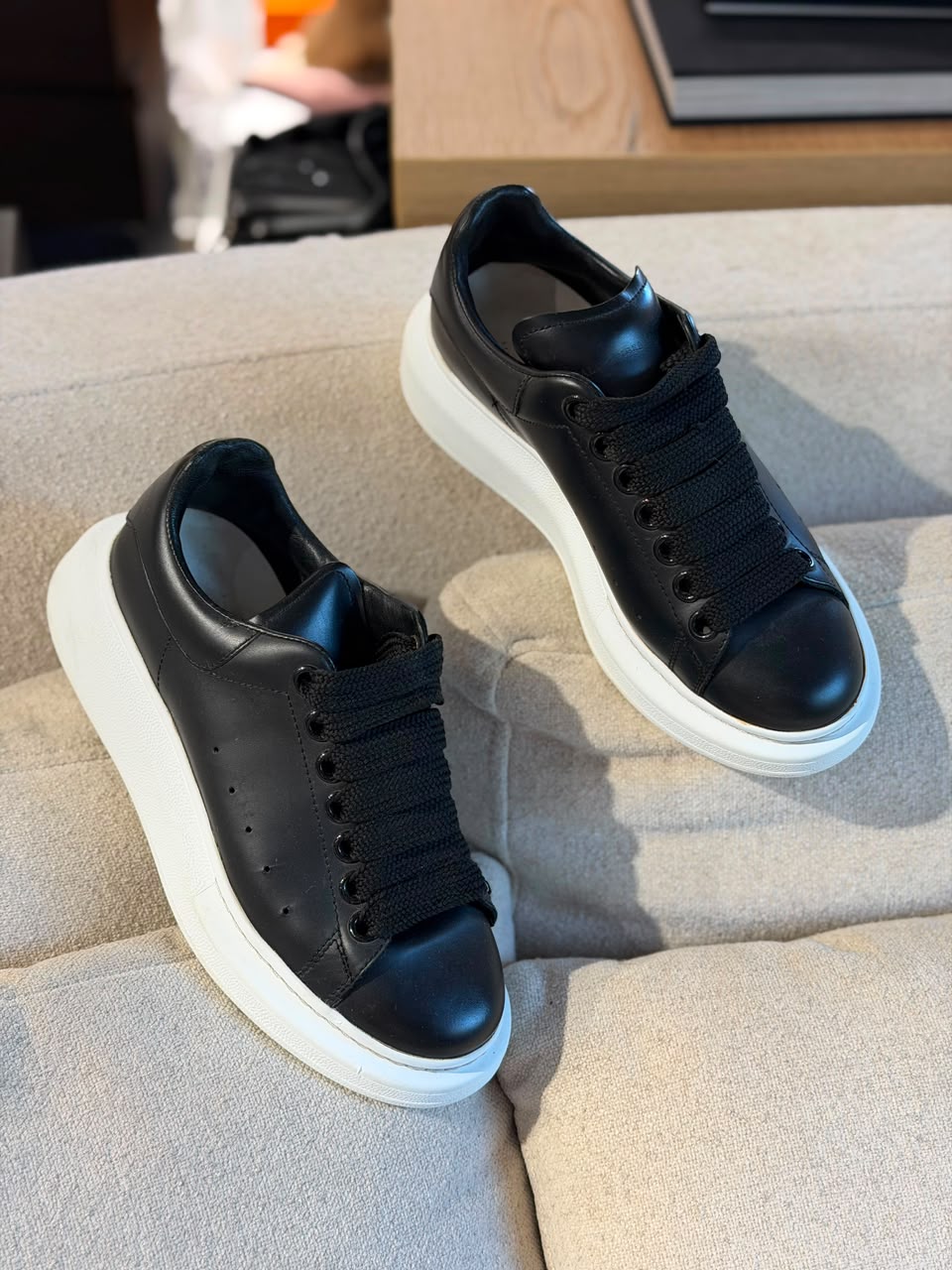 Alexander McQueen