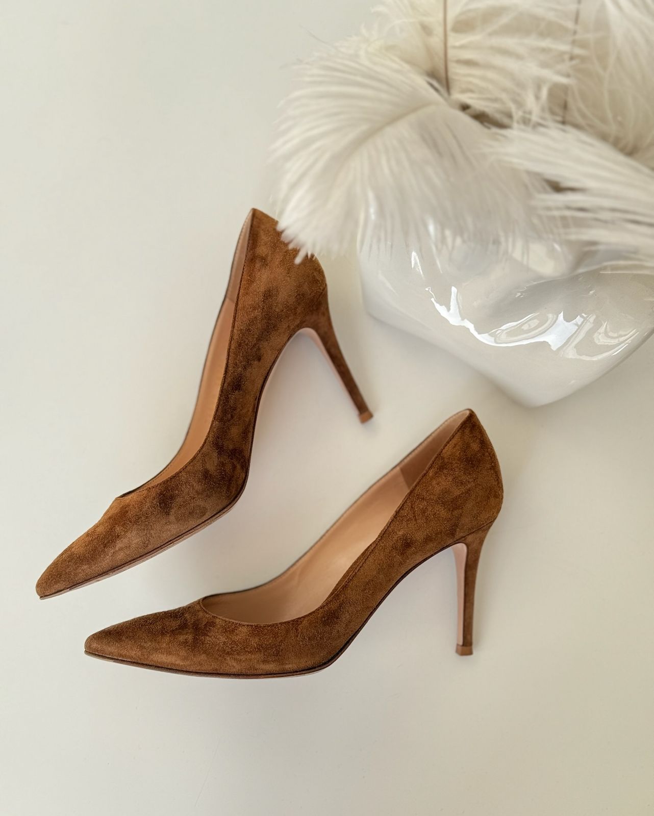 Gianvito Rossi