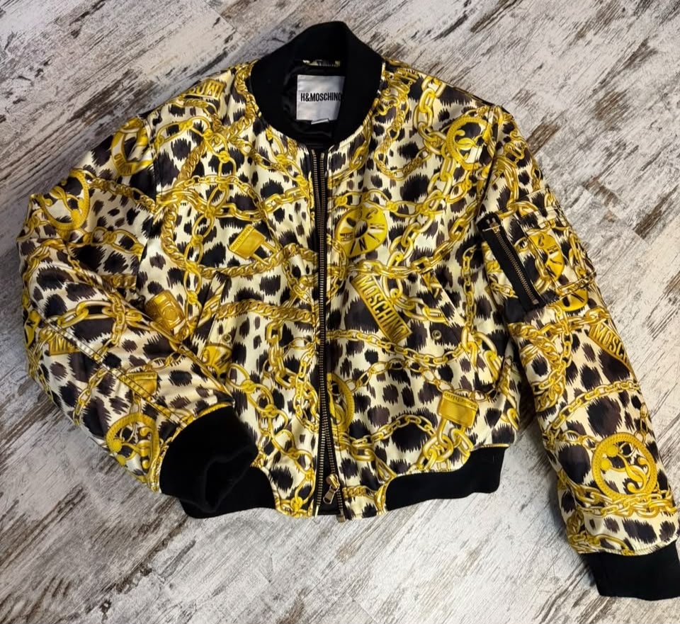 Moschino