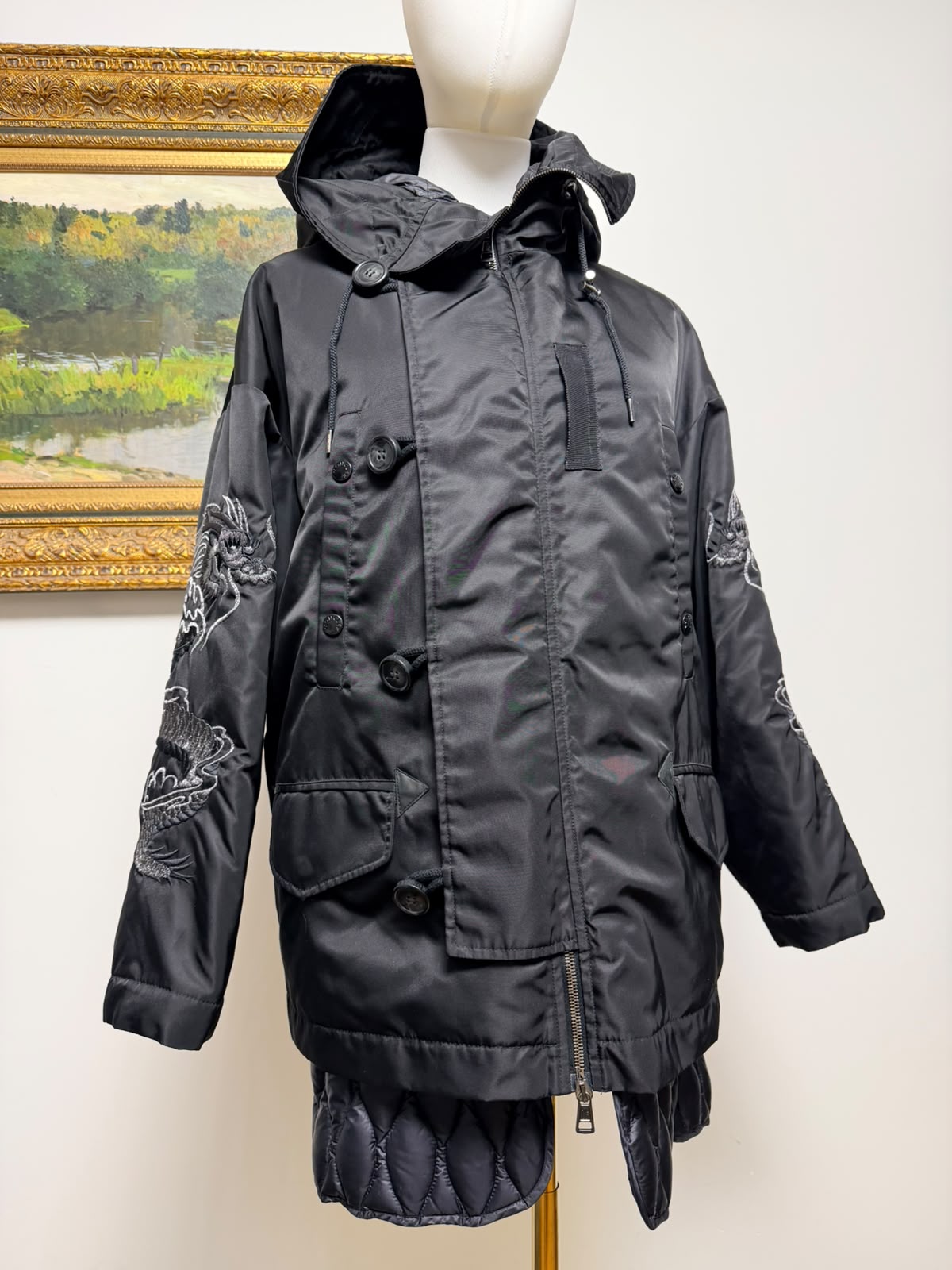 Moncler
