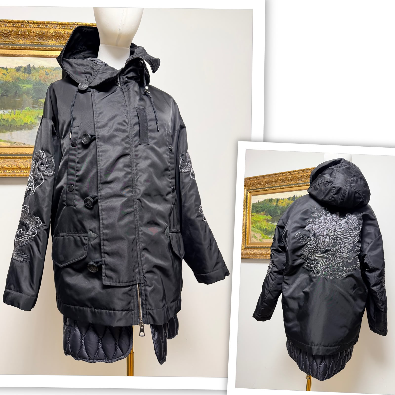 Moncler