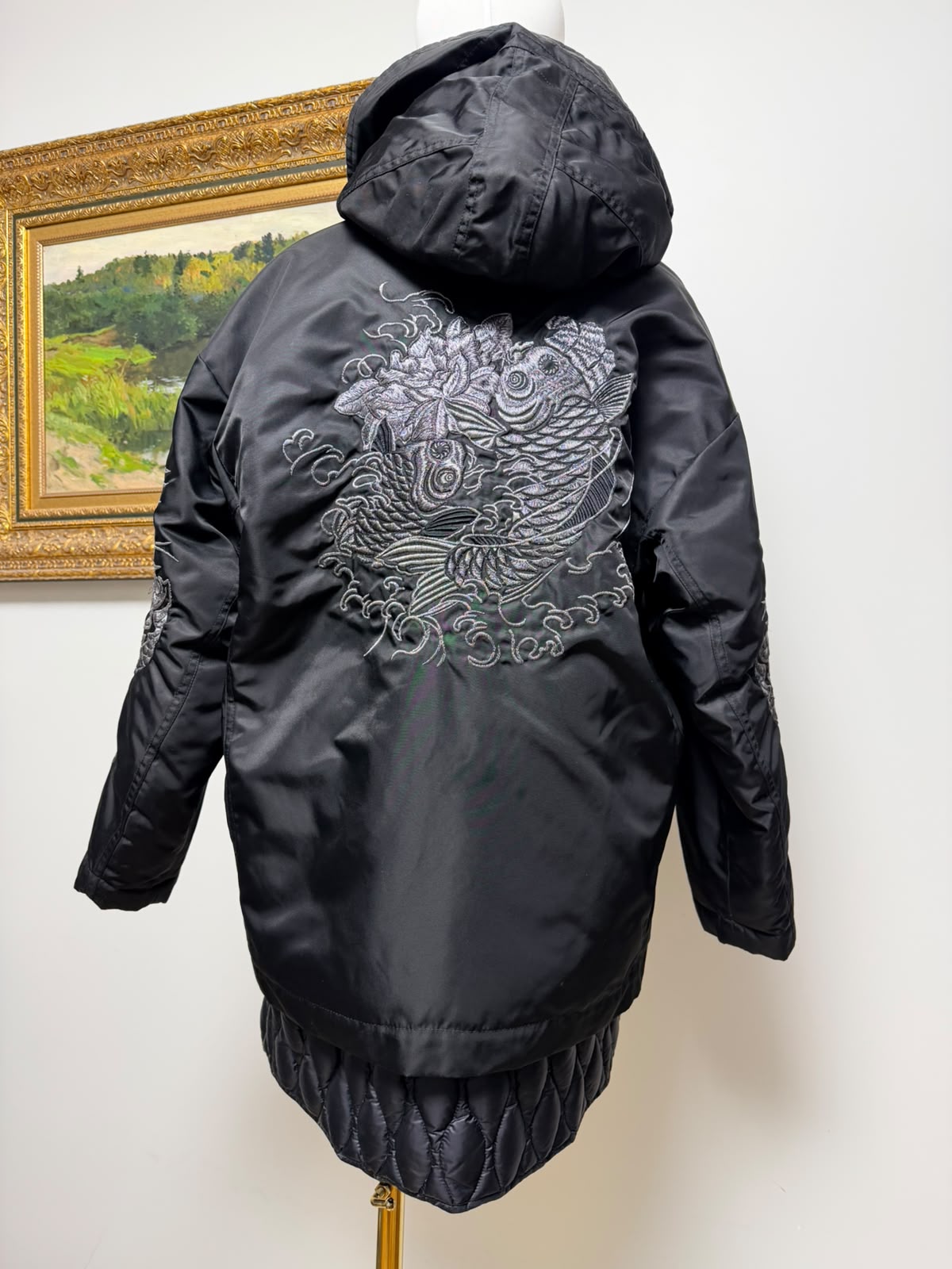 Moncler