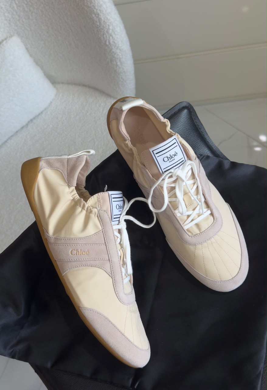 Chloé