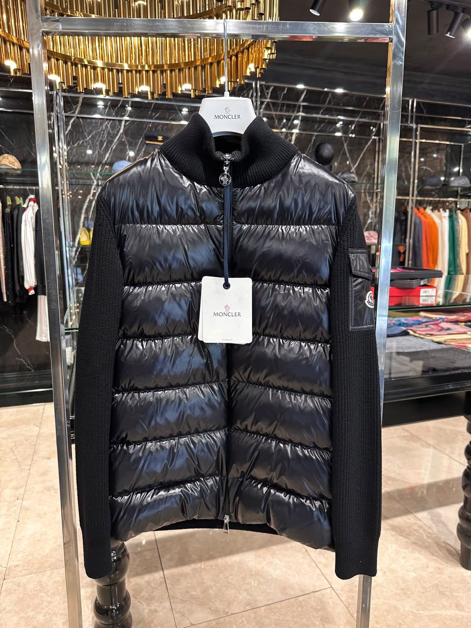 Moncler